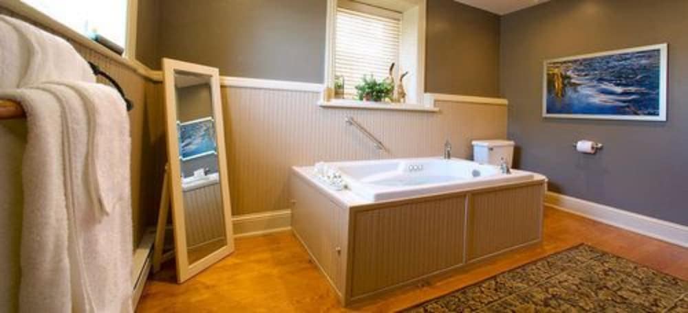 The Sayre Mansion Inn - photo 9