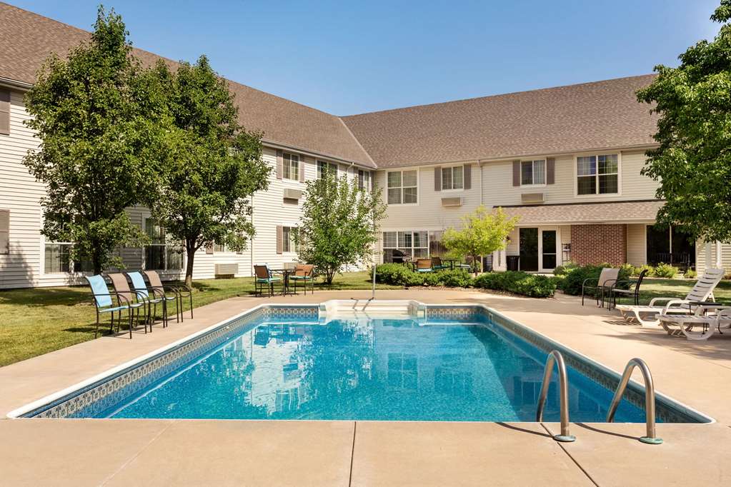 Baymont by Wyndham Wichita East - photo 5