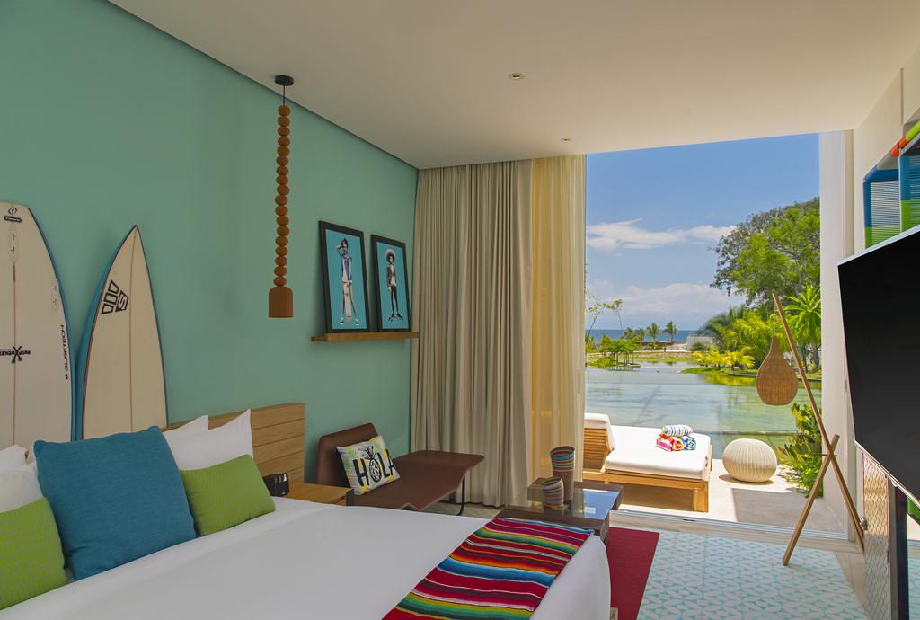W Punta de Mita photo 2