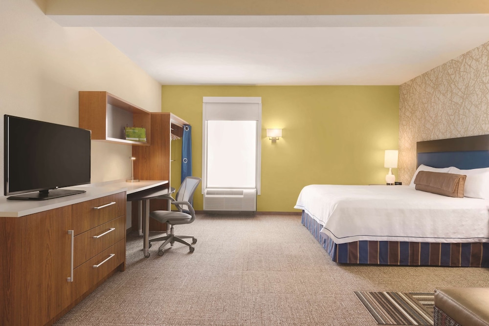 Home2 Suites by Hilton Parc Lafayette - photo 7