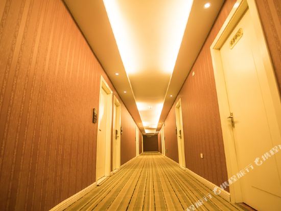 Junyou Hotel in Zhenyuan Chengguanzhen, People's Republic of China