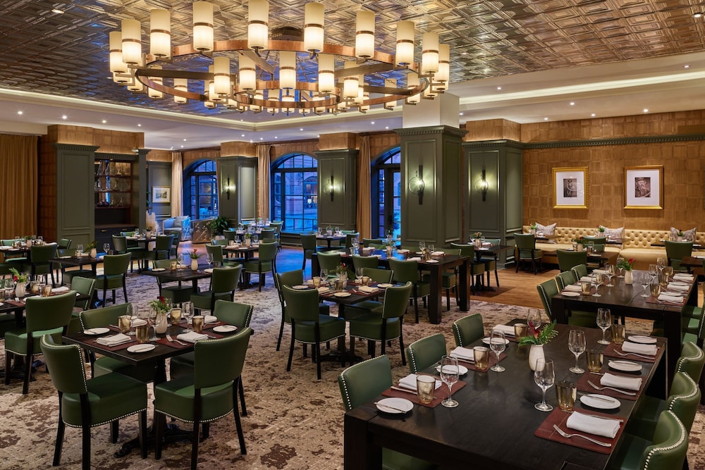 The St. Regis Aspen Resort - photo 140