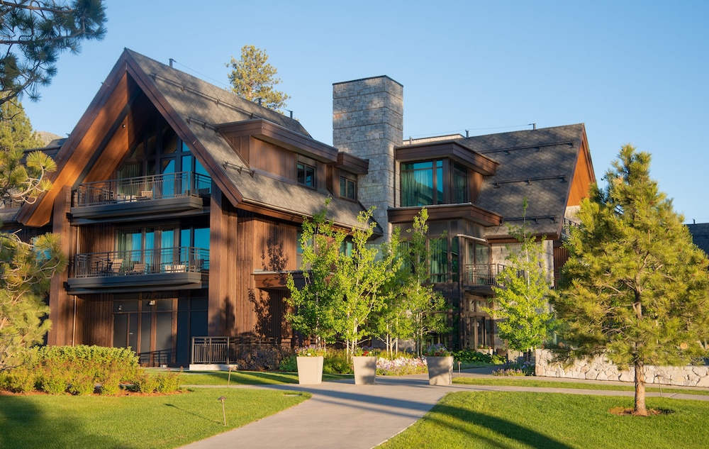 Edgewood Tahoe Resort - photo 163