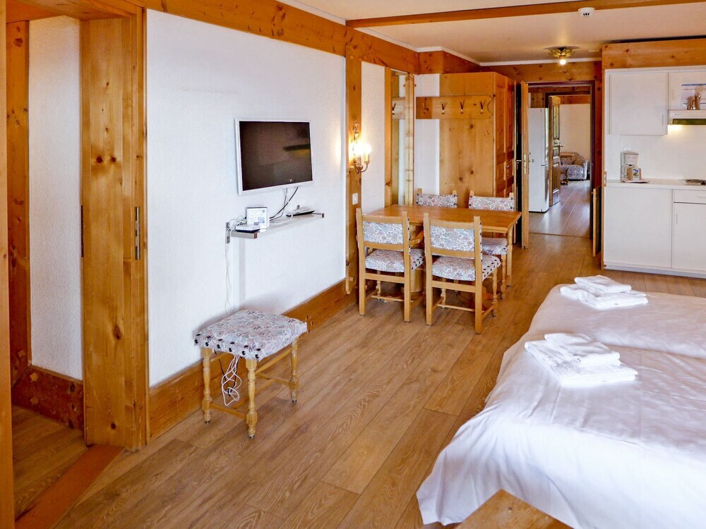 Bristol — hotel in Ollon