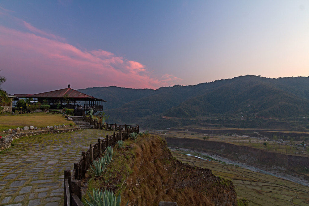 The Fulbari Resort & Spa — Pokhara — photo 3