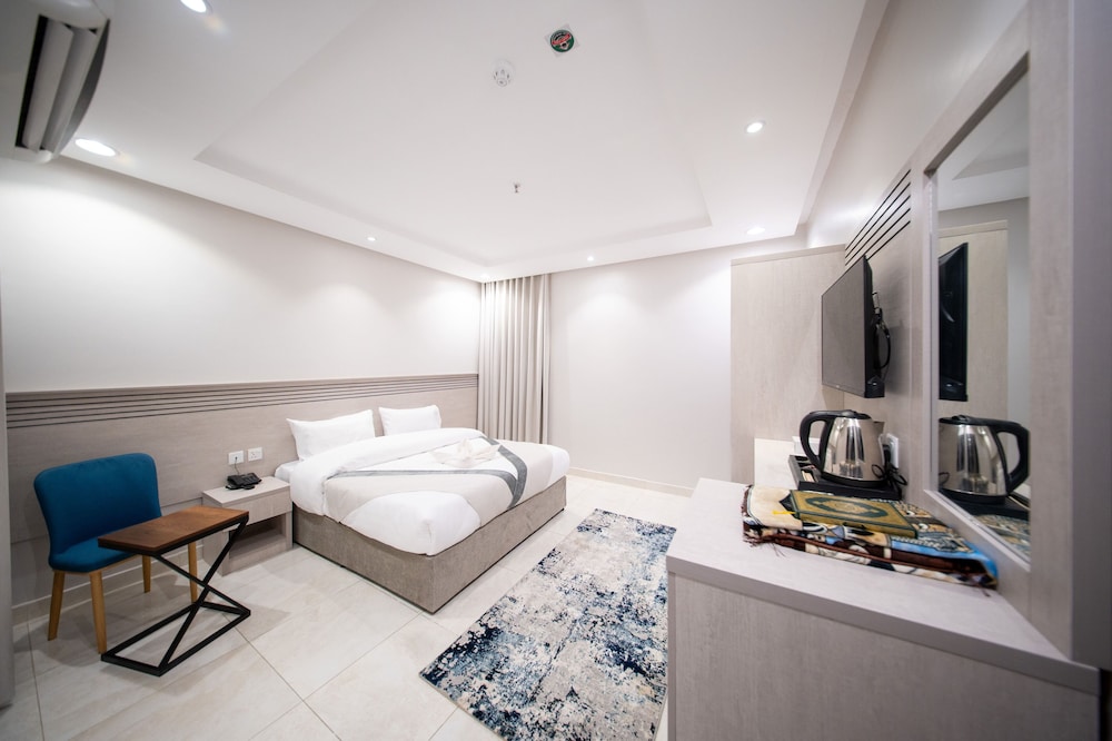 Orvana AlNaseem - last minute hotel in Mecca