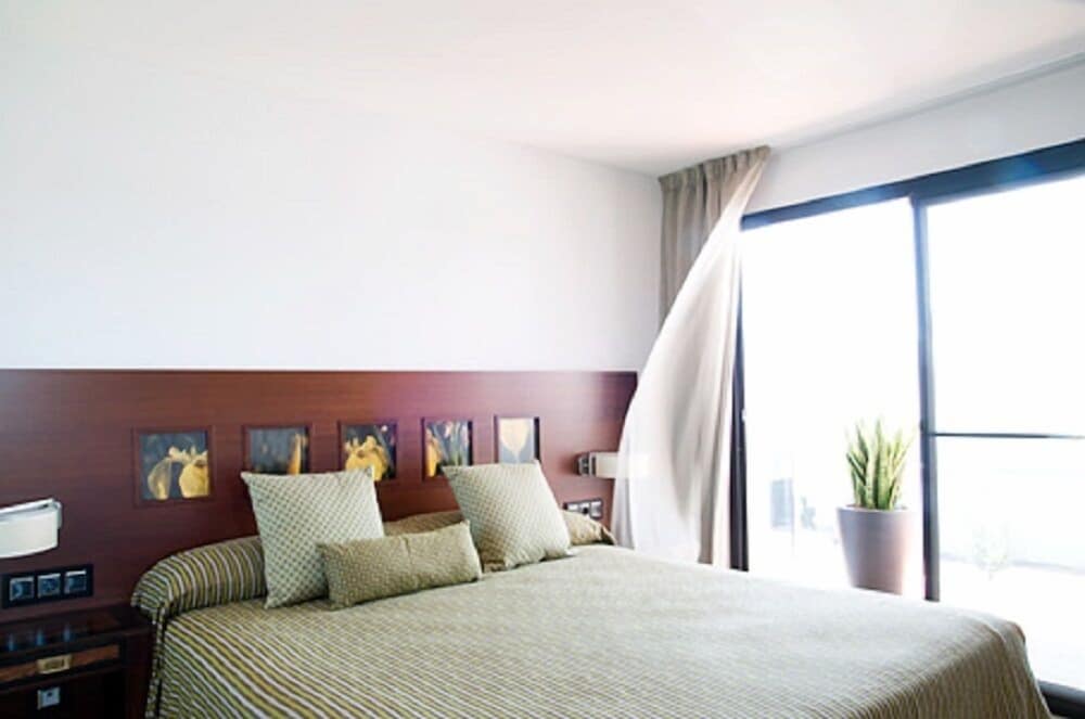 Hotel Mar d’Espills Adults Only — Amposta — photo 4