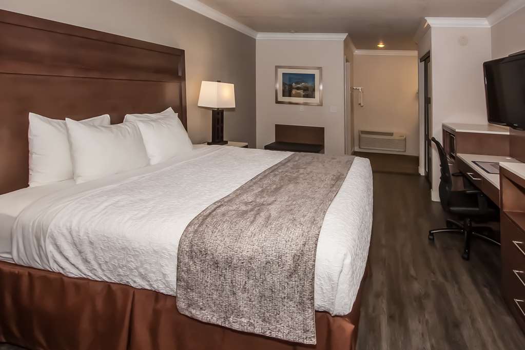 Best Western Bishop Lodge - photo 14