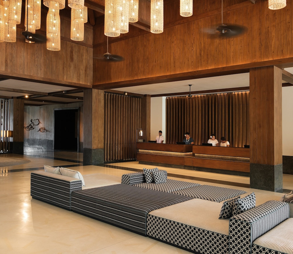 Crowne Plaza Fiji Nadi Bay Resort & Spa by IHG — Nadi — photo 3