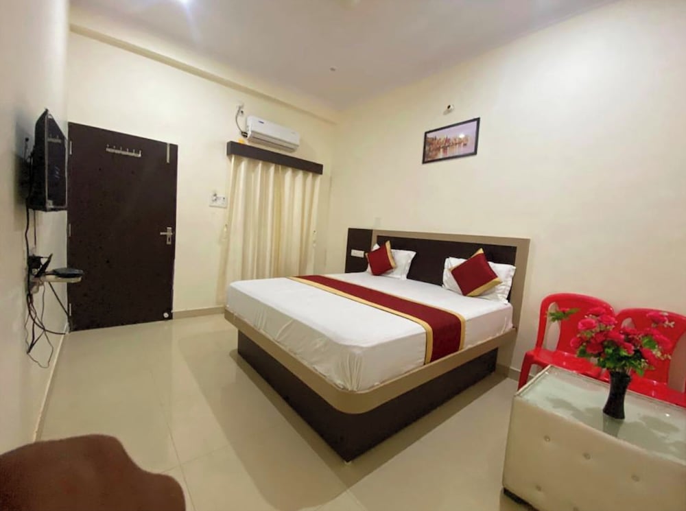 Hotel Nath Palace - last minute hotel in Varanasi