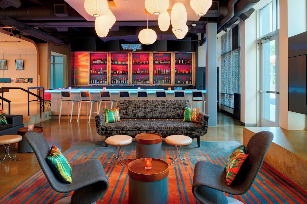 Aloft Columbus Westerville - photo 26