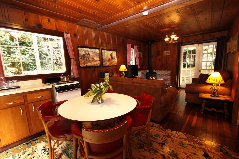 Fern Grove Cottages - photo 39