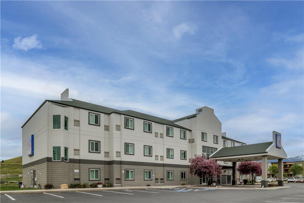 Motel 6 Missoula MT - photo 4