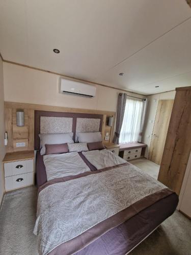 Premium Mobilhome Grimaud in Grimaud, France