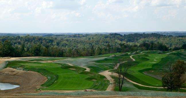 French Lick Resort - photo 39