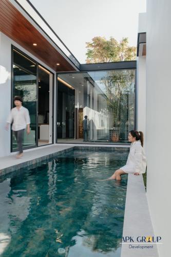 Casa Sol H1 l Private Pool 3BR Near Nimman — 4-Star Luxury Hotel in Chiang Mai, Thailand