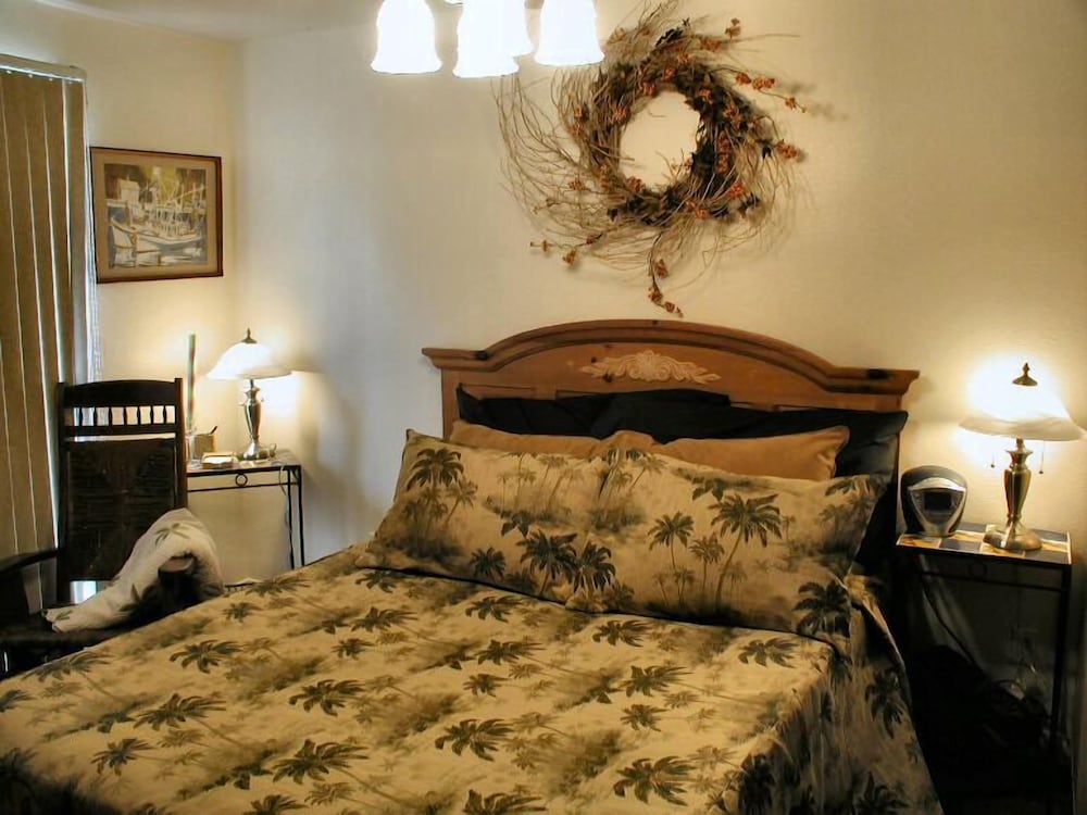 Always Inn San Clemente Bed & Breakfast - photo 21