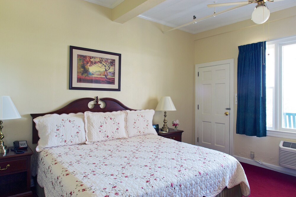 Green Park Inn — Blowing Rock — photo 5