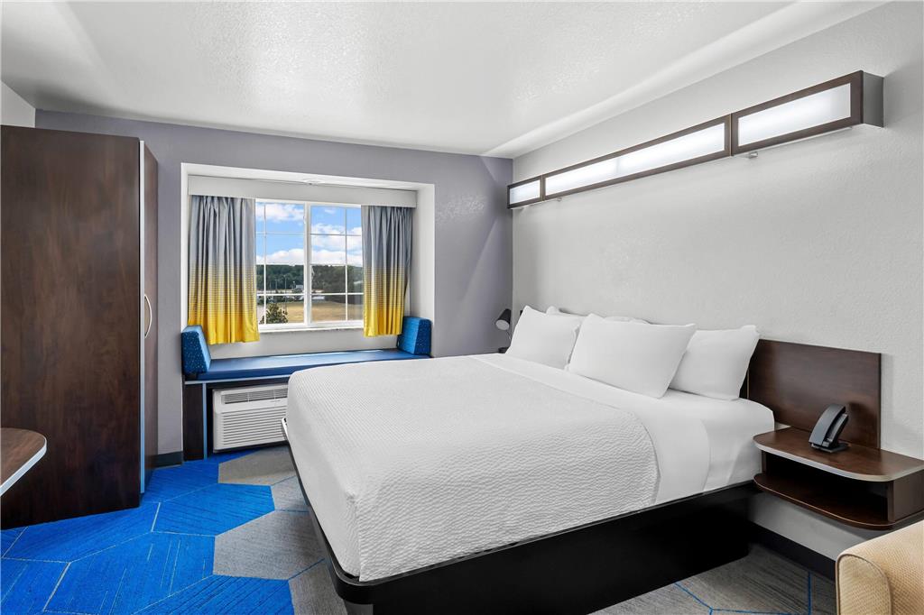 Microtel Inn & Suites by Wyndham Searcy - photo 28
