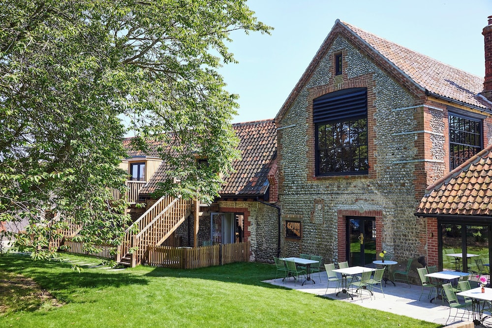 The Maltings - last minute hotel in Holt