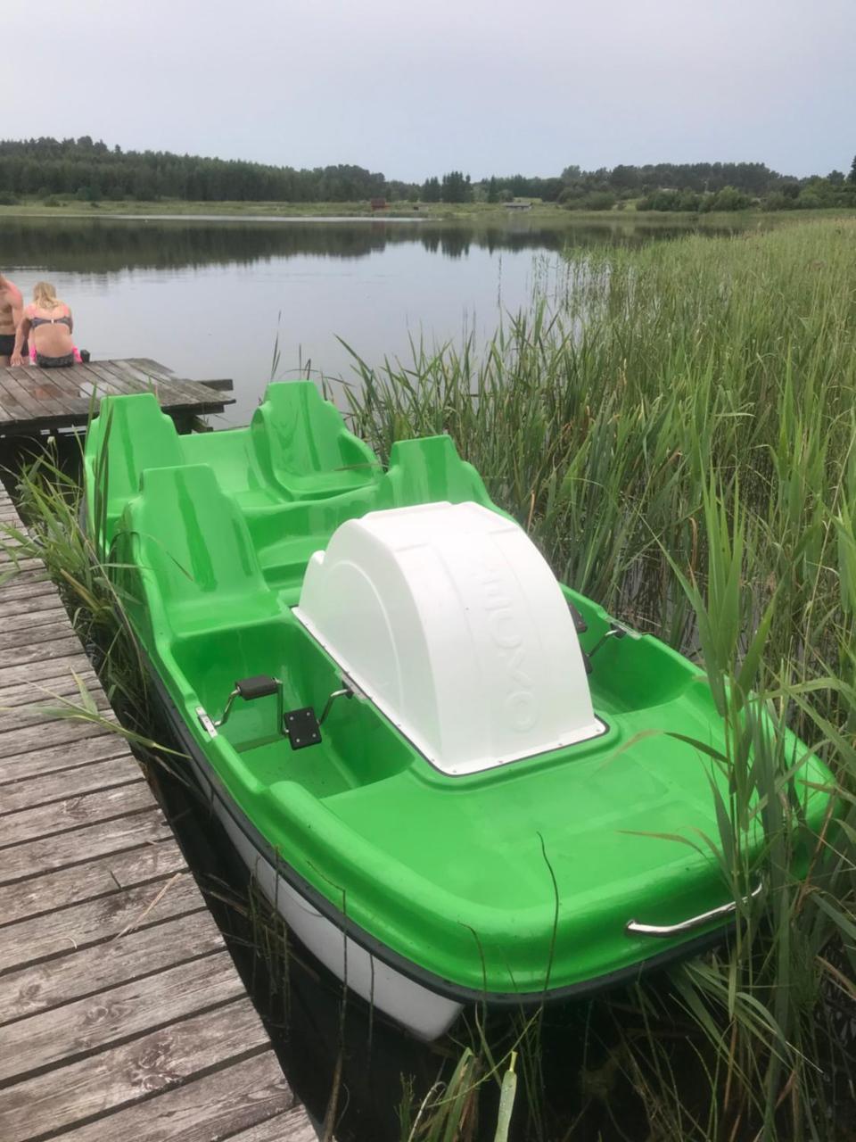 Gospodarstwo Agroturystyczne Marzena in Ketrzyn, Poland