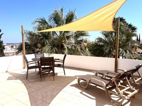 Apartamento Aperitivo — 4-Star Luxury Hotel in Tavira, Portugal