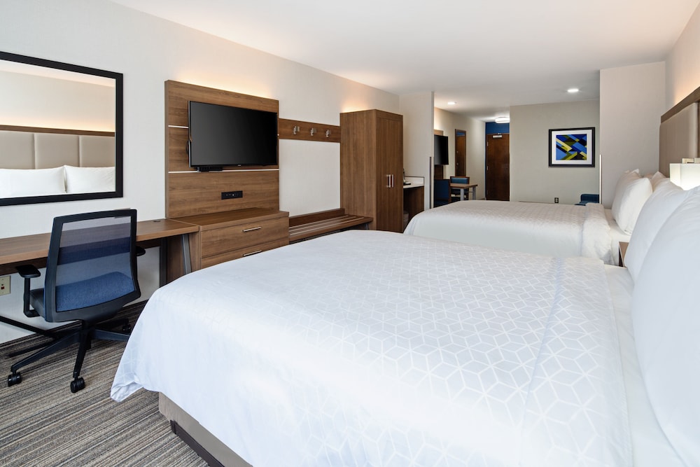 Holiday Inn Express Hotel & Suites Atascadero by IHG - photo 14