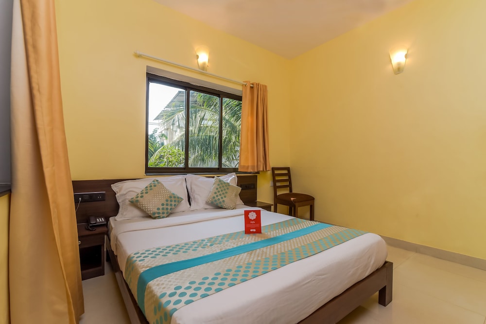 Oyo 4195 Clausil Inn — Panaji