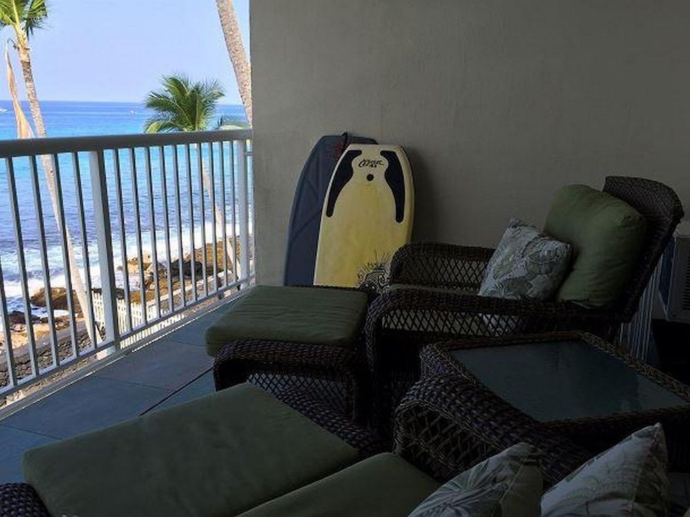 Kona Magic Sands Resort - photo 7