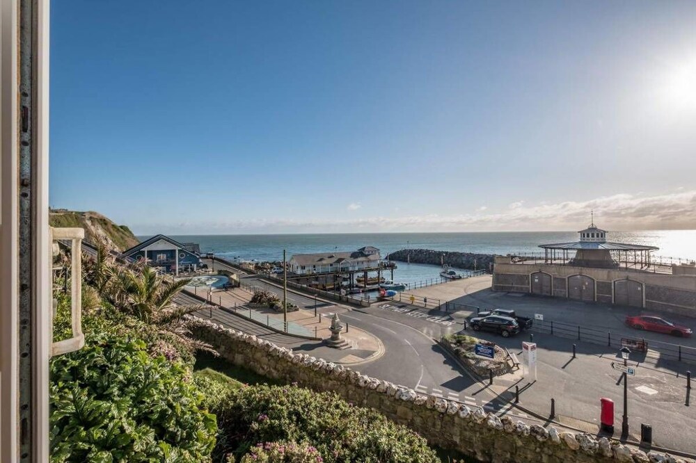 Harbour View Hotel — Ventnor — photo 3