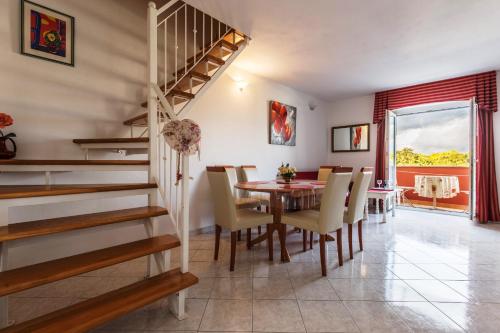 Appartment Daniela Funtana — 4-Star Luxury Hotel in Funtana, Croatia