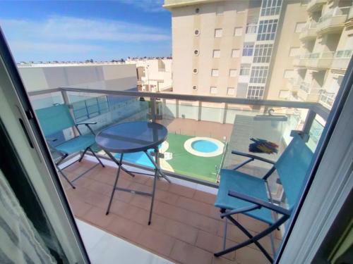 Isla Cristina 2 Dormitorios in Isla Cristina, Spain