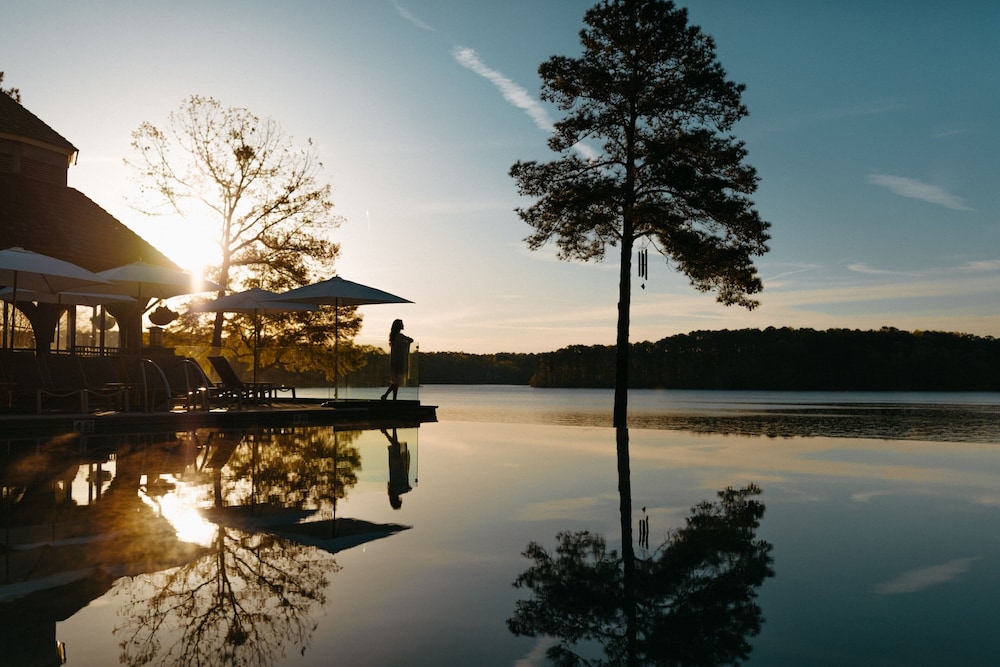The Ritz Carlton Reynolds Lake Oconee - photo 84