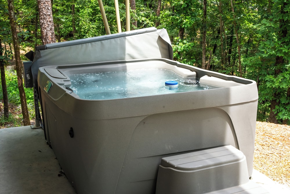 Starlight Haven Hot Springs - photo 72