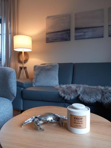Ferienhaus Sommertraum Kinderfreundlich 3 Schlafzimmer Garten Bad Und G Wc Kaminofen — Zingst