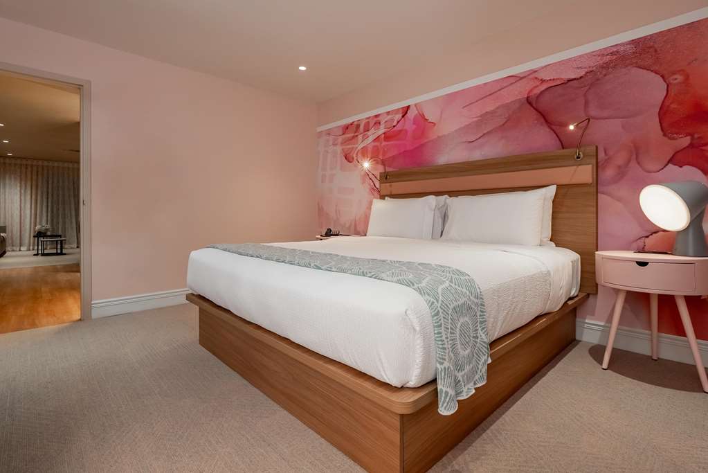 The Bentley Hotel Southampton - photo 23