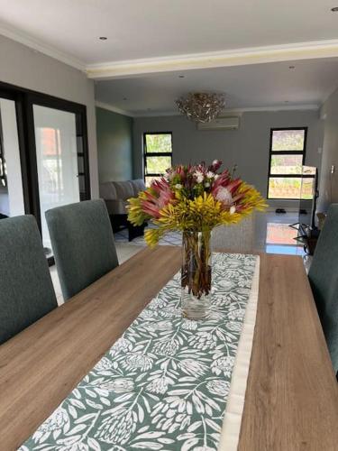 Zimbali Oasis Retreat in Ballito, South Africa