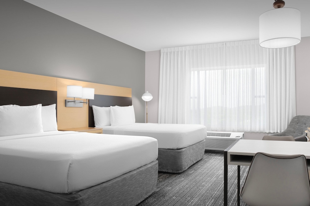 Towneplace Suites by Marriott Franklin Cool Springs - photo 13