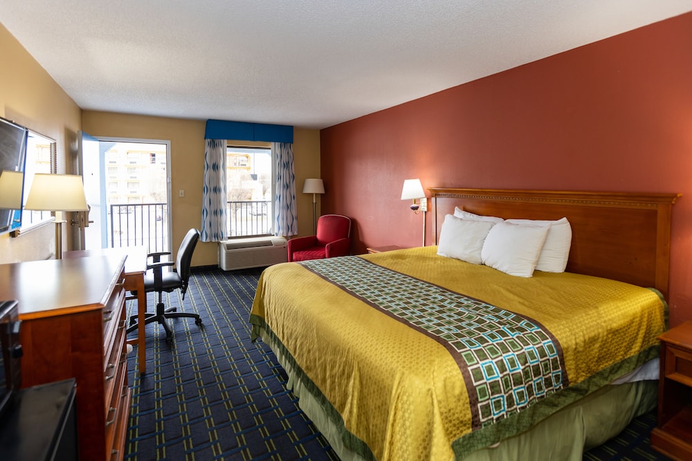 Shelby Inn - photo 11