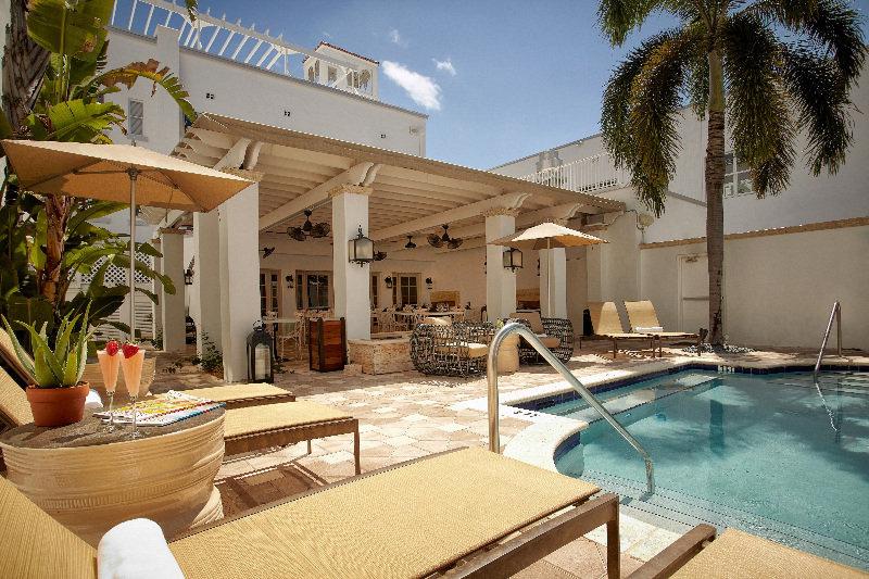 Blue Moon Hotel South Beach - photo 9