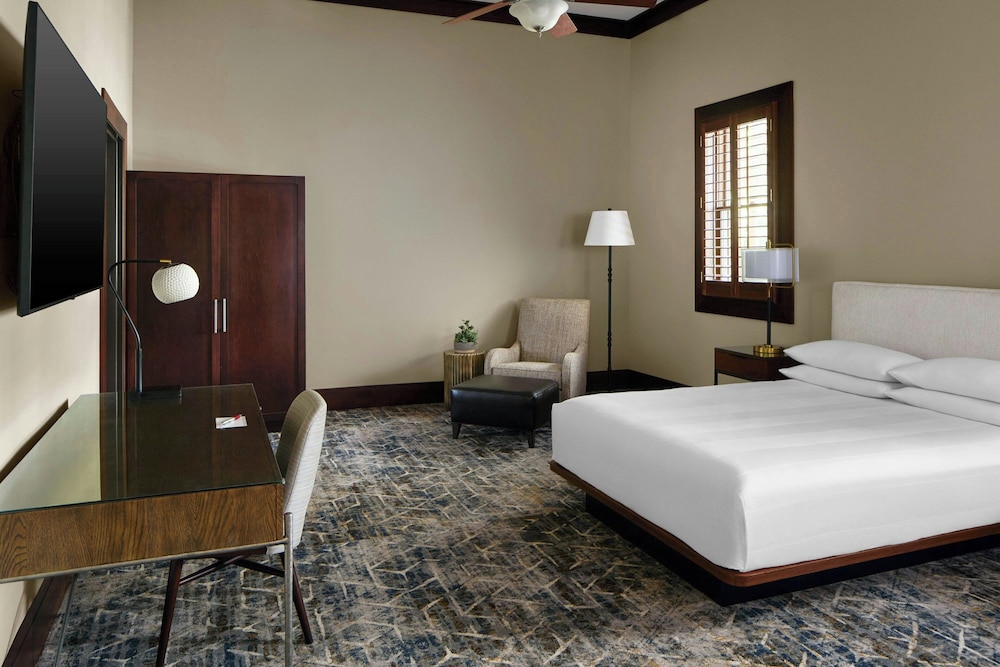Montgomery Marriott Prattville Hotel & Conference Center - photo 64