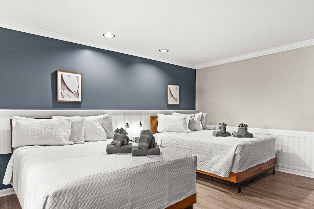 Dry Dock Vacation Club - photo 42