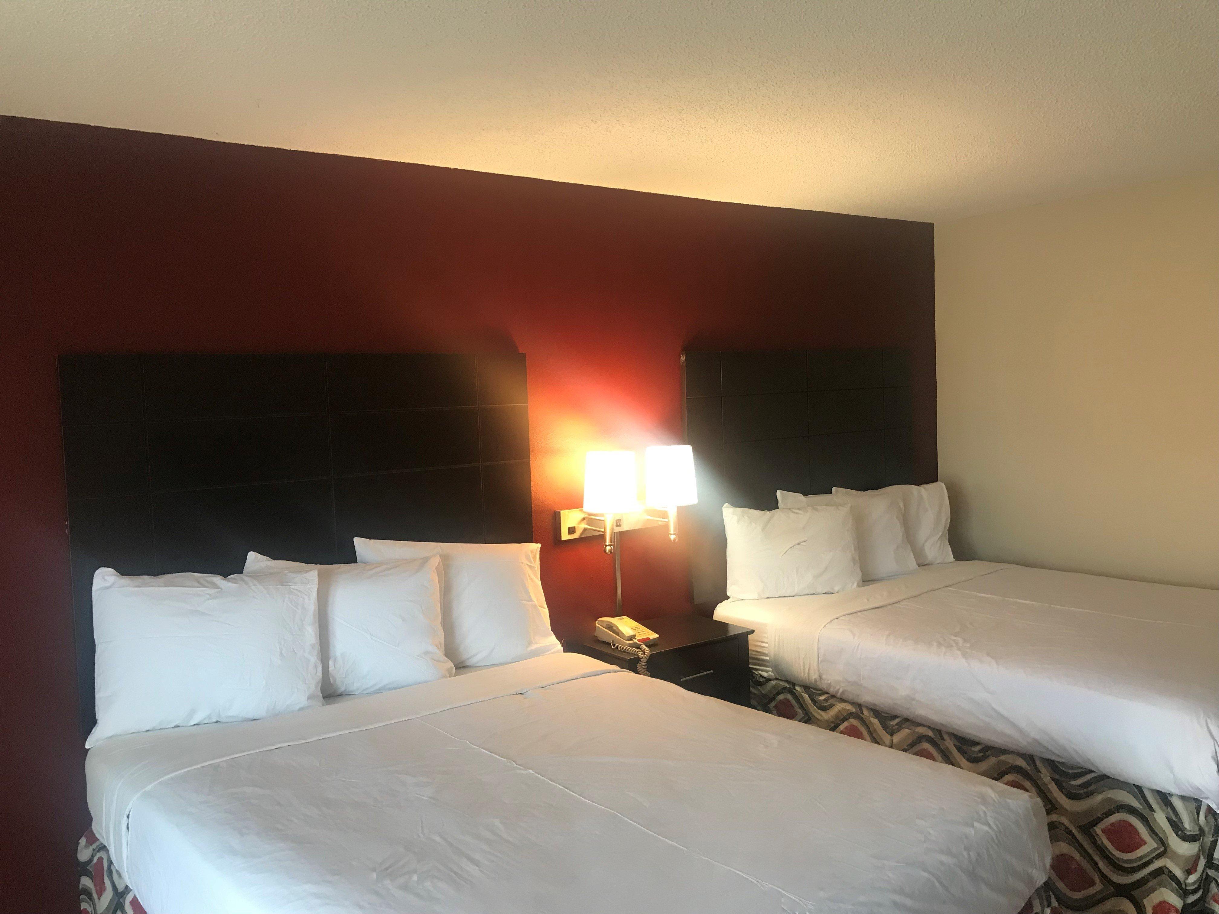 Red Roof Inn & Suites San Angelo - photo 5