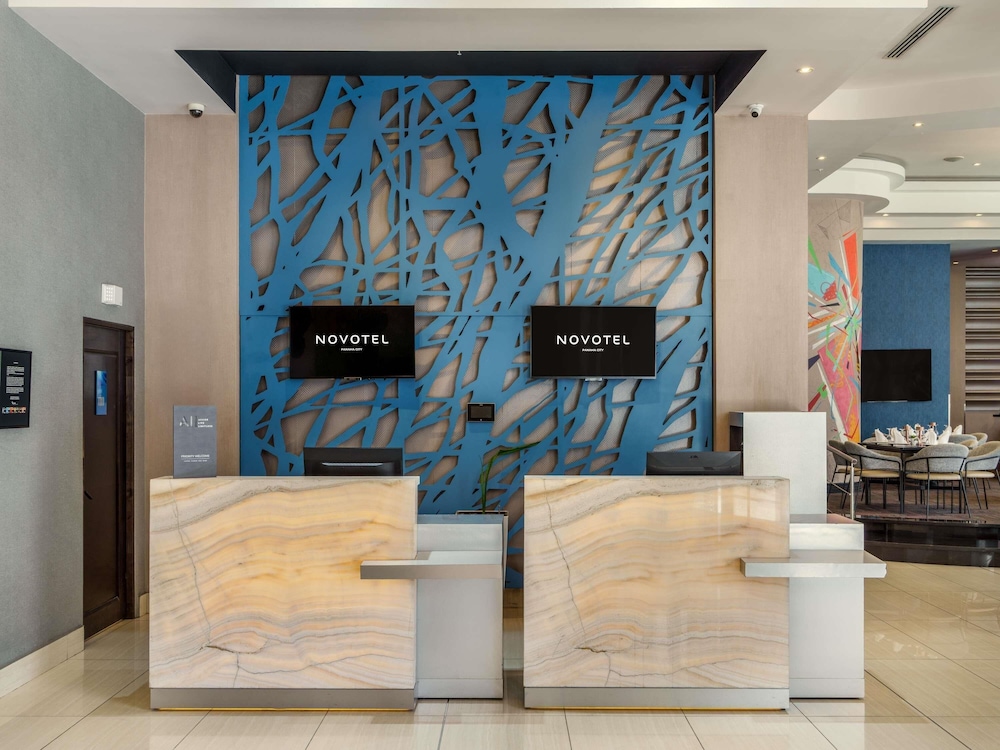 Hotel image of Novotel Panama City