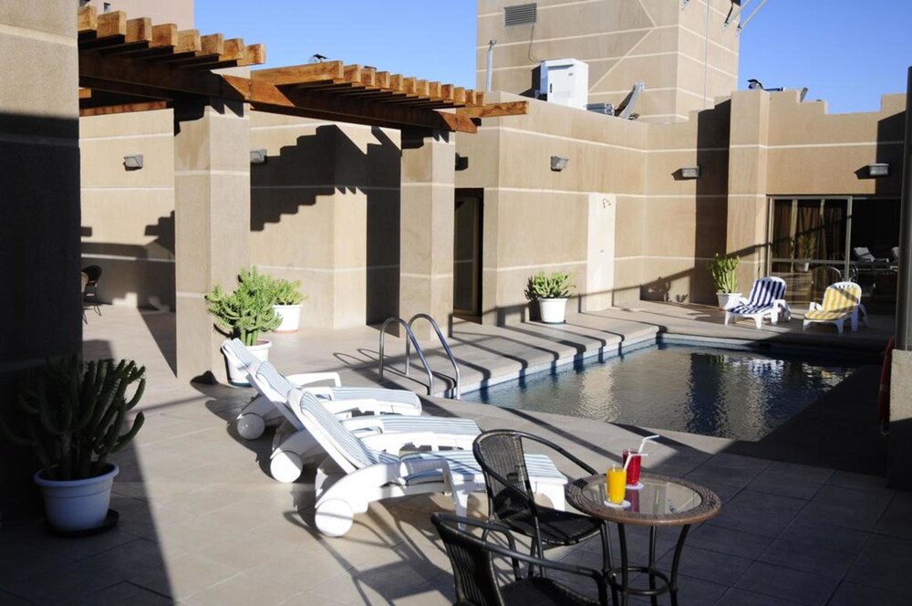 Hotel Diego De Almagro Calama in Calama, Chile