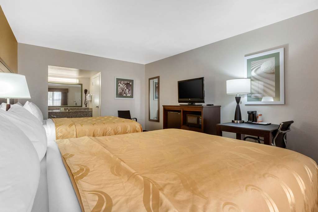 SureStay by Best Western Mesa Downtown Area - photo 12