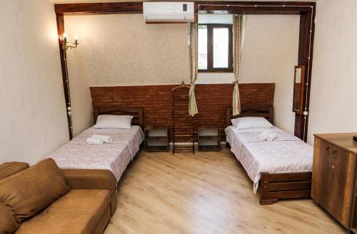 Natia's apartment on Dadiani st. 1