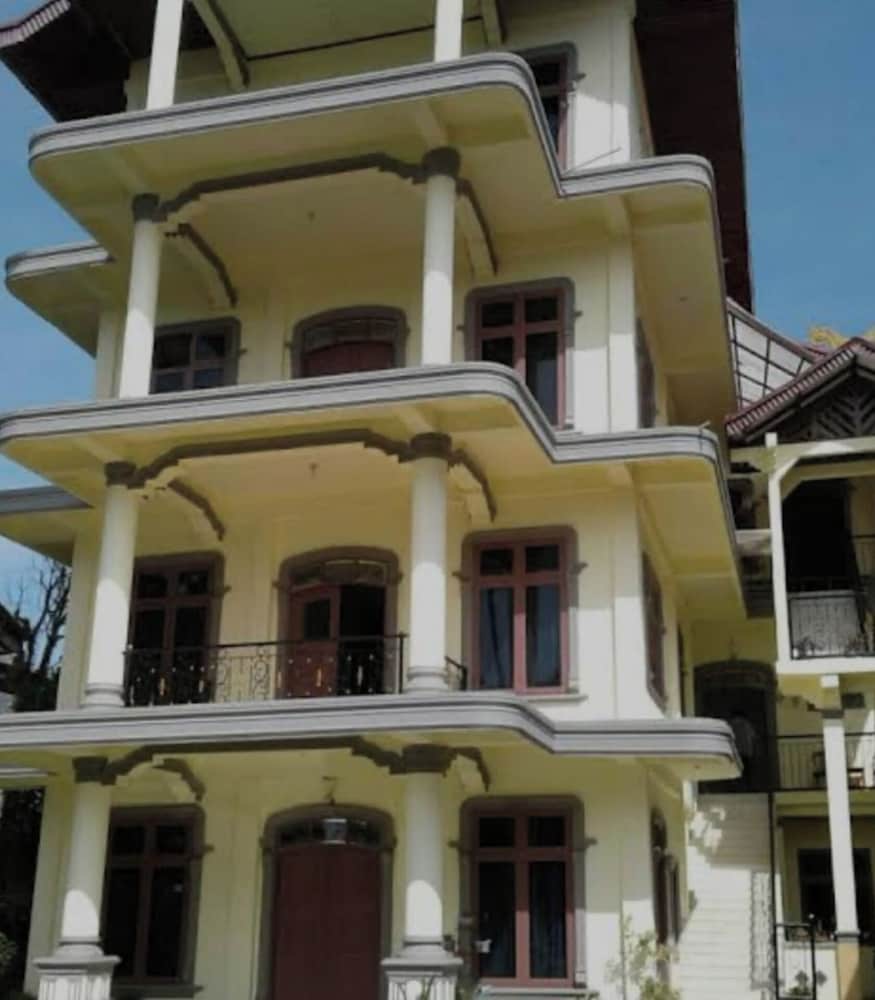 Hotel O Bahagia Homestay SyariahNearMonument Park City Sand Pengaraian — hotel in Pasir Pengaraian