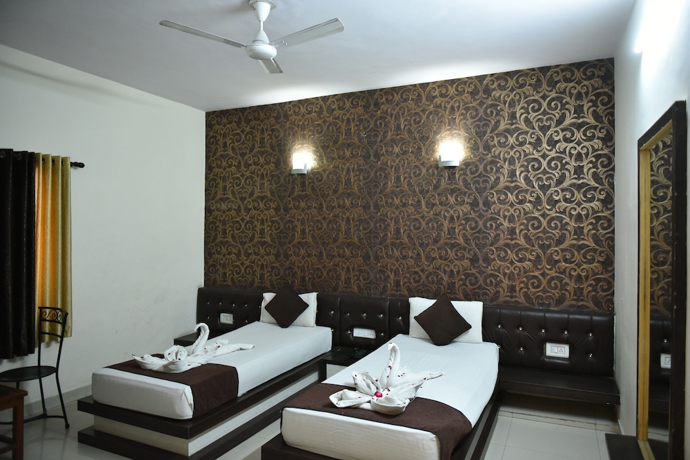 Hotel Vaishnavi - last minute hotel in Jaipur
