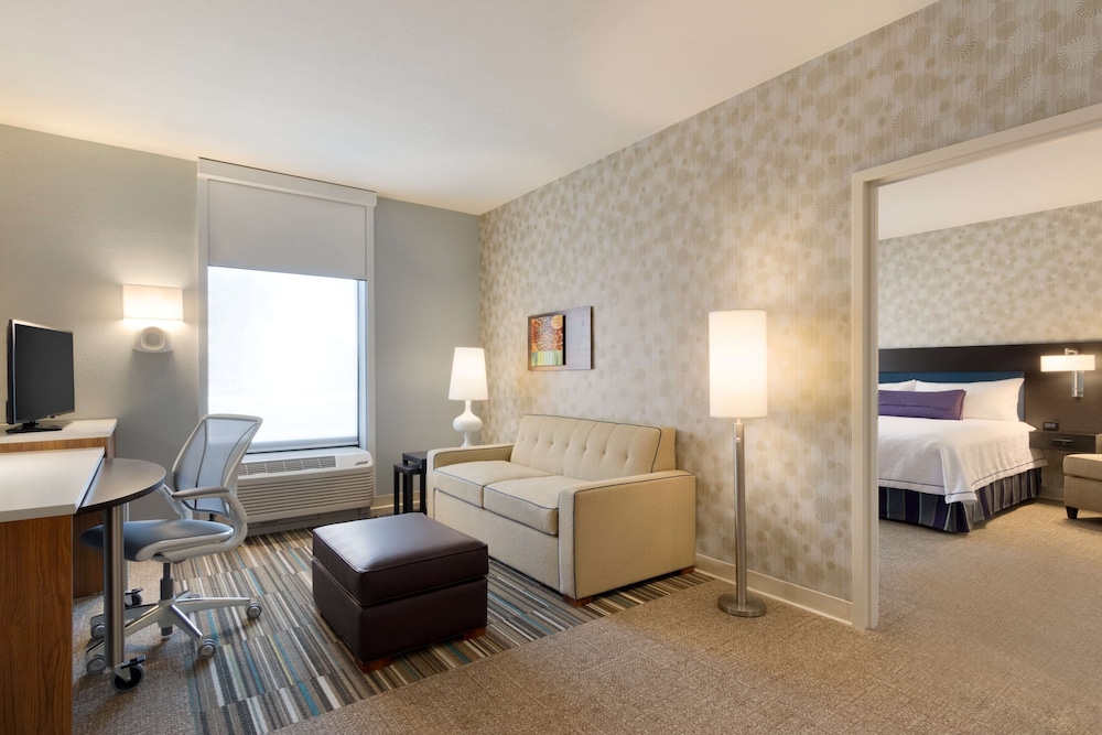 Home2 Suites by Hilton Denver Highlands Ranch - photo 12